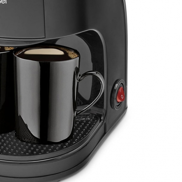 Goldmaster IN-6303 Keyf-i Kahve Kahve Makinesi