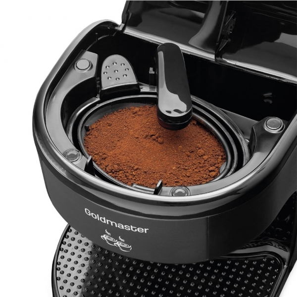 Goldmaster IN-6303 Keyf-i Kahve Kahve Makinesi
