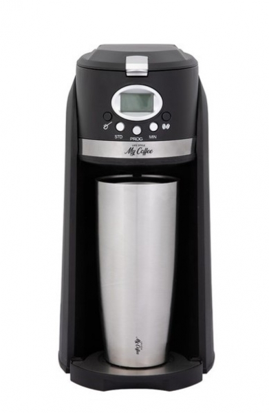 Goldmaster MyCoffee MC-103 Kahve Makinesi