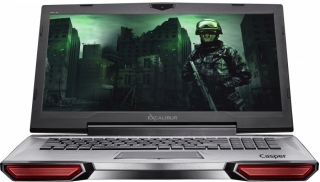 Casper Excalibur G860.6700 B580P Laptop
