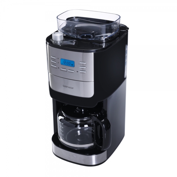 Goldmaster Proexpert PE-3234 Kahve Makinesi