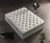 Armis Samoa 140x190 cm Yaylı Yatak