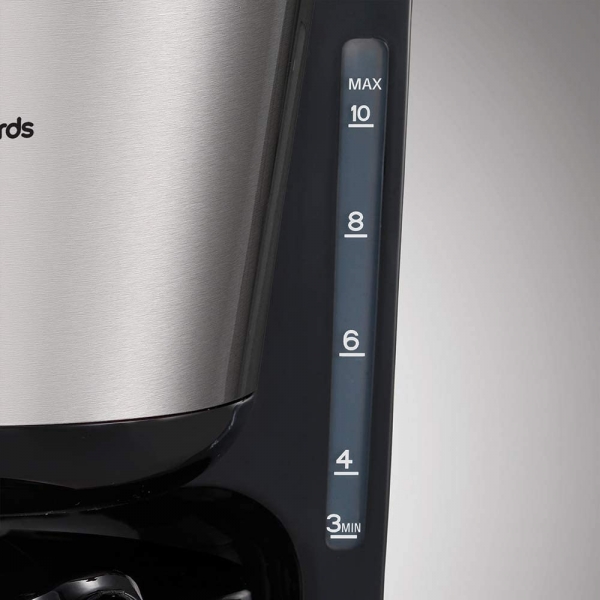 Morphy Richards 162772EE Kahve Makinesi