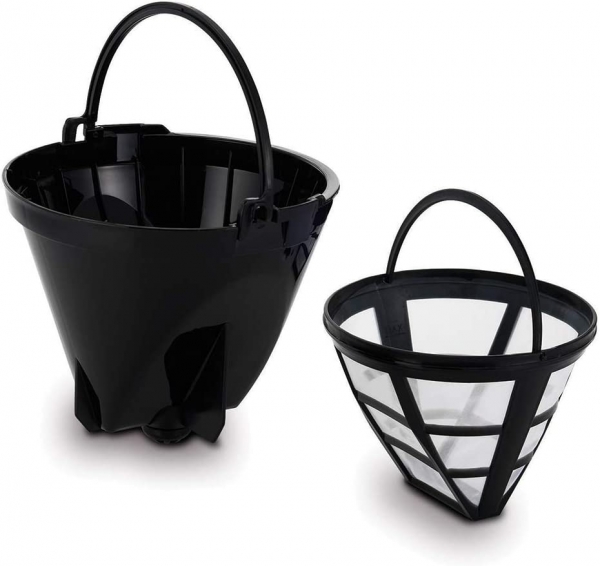 Morphy Richards 162772EE Kahve Makinesi