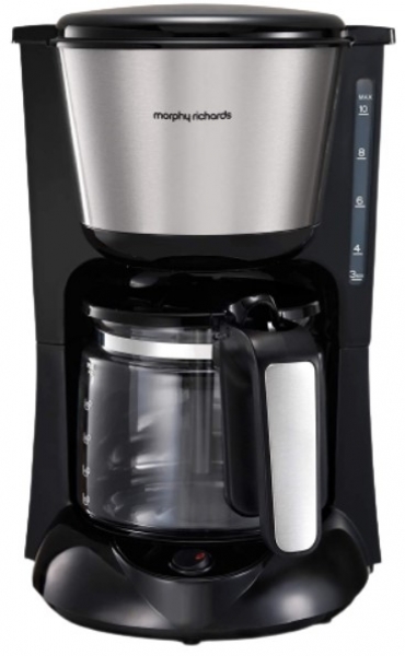 Morphy Richards 162772EE Kahve Makinesi