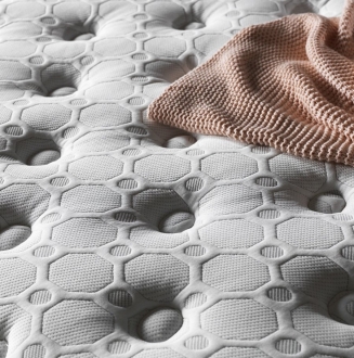 Armis Samoa 200x200 cm Yaylı Yatak