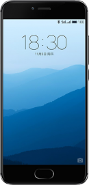 Meizu Pro 6s resim