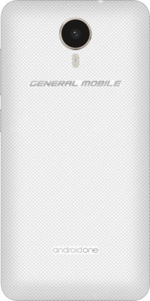 General Mobile GM 5 (Tek Hat)