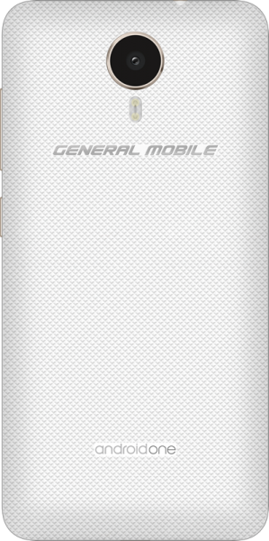 General Mobile GM 5 (Tek Hat)