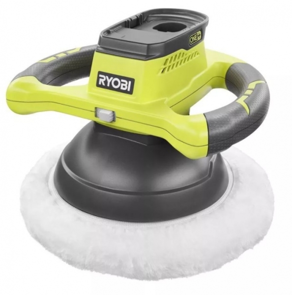 Ryobi R18B0 Polisaj Makinesi