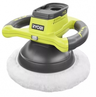 Ryobi R18B0 Polisaj Makinesi