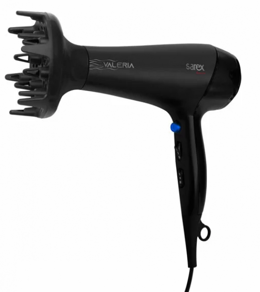 Sarex SR-4120 Valeria Saç Kurutma Makinesi