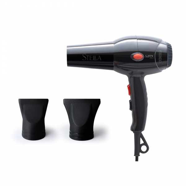 Sarex SR-4200 Stella Saç Kurutma Makinesi