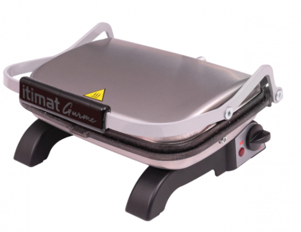 İtimat 1070 Gurme Tost Makinesi