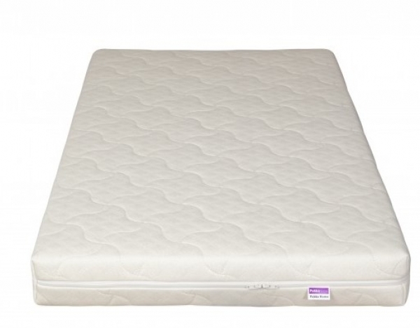 Pukka Home Lateks Natura 90x190 cm Lateks Yatak