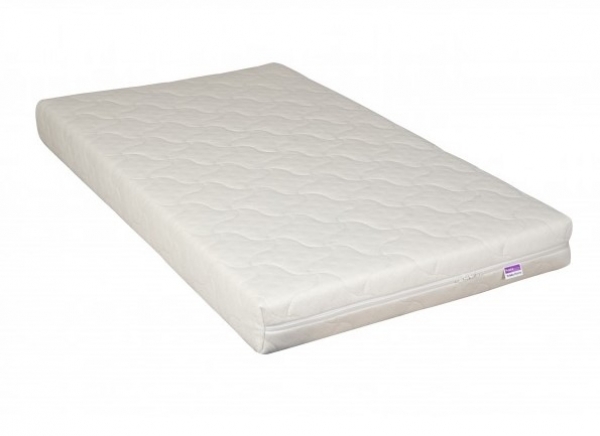 Pukka Home Lateks Natura 90x190 cm Lateks Yatak