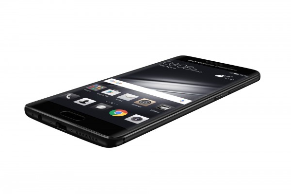 Huawei Mate 9 Porsche Design