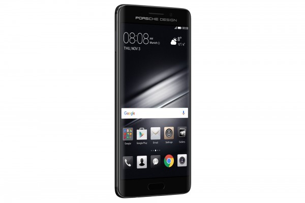 Huawei Mate 9 Porsche Design