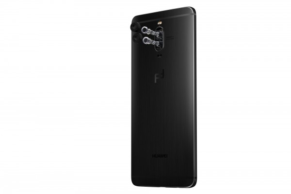 Huawei Mate 9 Porsche Design