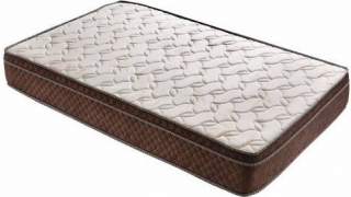 Heyner Bamboo Pedli Lüx 80x150 cm Yaylı Yatak