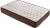 Heyner Bamboo Pedli Lüx 80x150 cm Yaylı Yatak