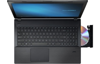 Asus P2530UA-I3BURBB Laptop