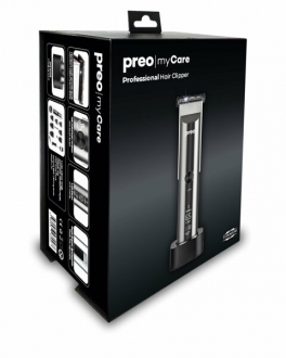 Preo PR-102 Saç Kesme Makinesi