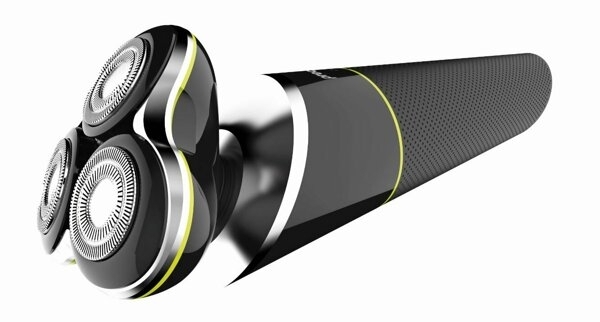Preo PR-107 Çok Amaçlı Tıraş Makinesi