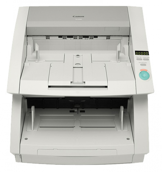 Canon Image Formula DR-7580 Tarayıcı