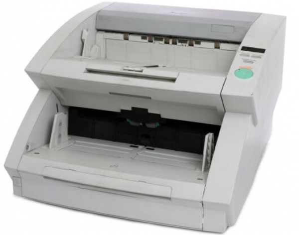 Canon Image Formula DR-7580 Tarayıcı