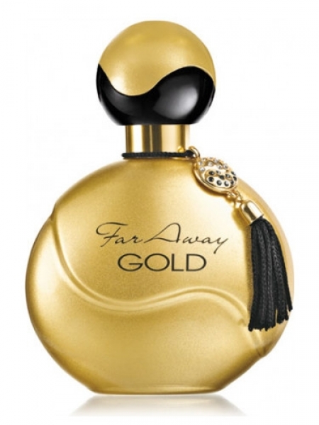 Avon Far Away Gold EDP 50 ml Kadın Parfümü