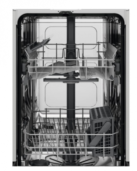 Electrolux EEA12100L Bulaşık Makinesi