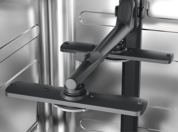 Electrolux EEA12100L Bulaşık Makinesi