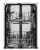 Electrolux EEA12100L Bulaşık Makinesi
