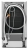 Electrolux EEA12100L Bulaşık Makinesi