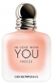 Emporio Armani In Love With You Freeze EDP 100 ml Kadın Parfümü Parfüm