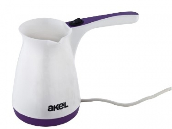 Akel Köpüklü Kahve Makinesi