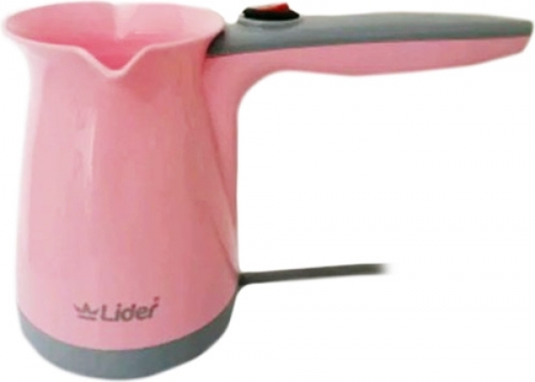 Lider LK-316 Huqqa Kahve Makinesi