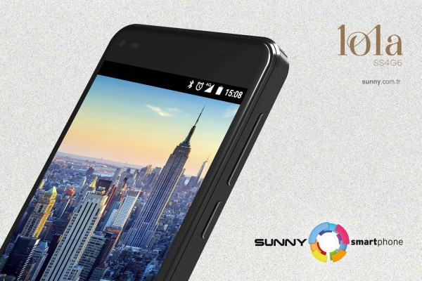 Sunny SS4G6 Lola