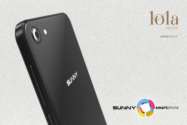 Sunny SS4G6 Lola