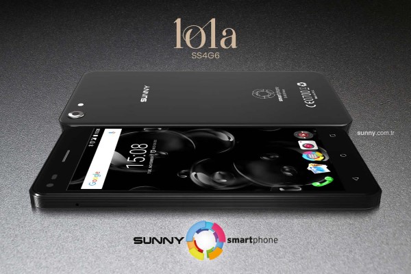 Sunny SS4G6 Lola