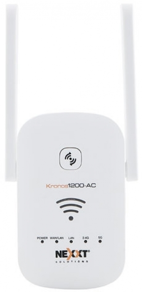 Nexxt Solutions Kronos 1200-AC Repeater