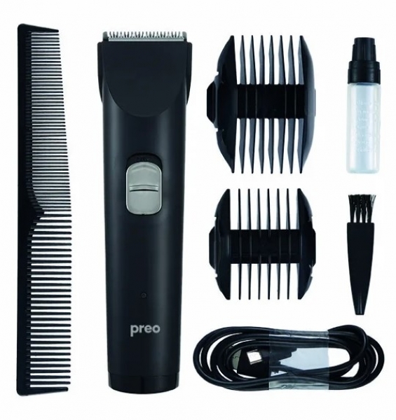Preo PR-110 Sakal Kesme Makinesi