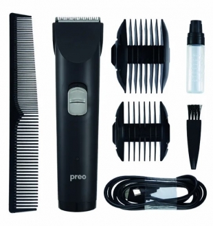 Preo PR-110 Sakal Kesme Makinesi