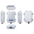 Planet PL-WAP-552N Access Point