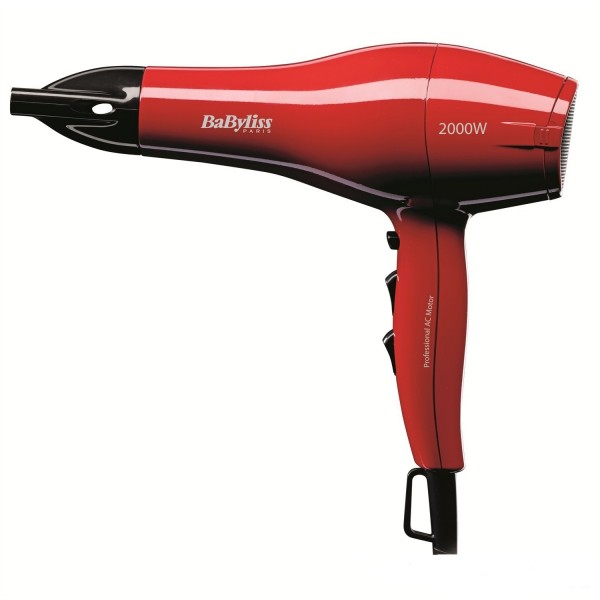 BaByliss Babyliss GPB025TRE Saç Kurutma Makinesi