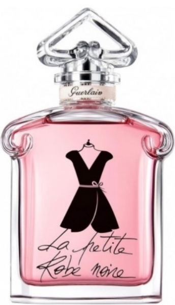 Guerlain La Petite Robe Noire Velours EDP 100 ml Kadın Parfümü (100 ml)