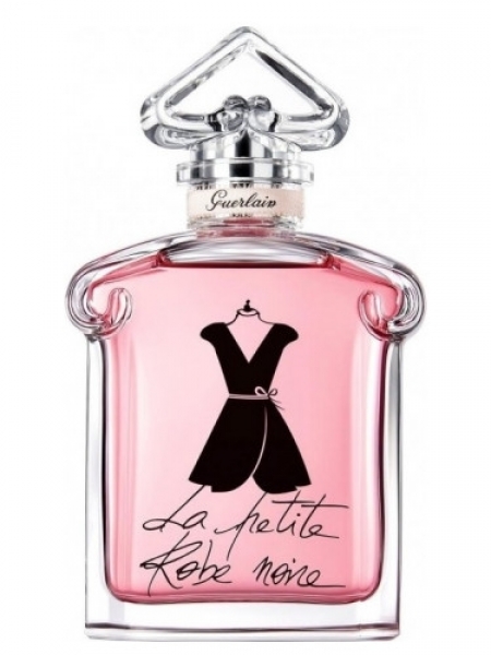 Guerlain La Petite Robe Noire Velours EDP 50 ml Kadın Parfümü (50 ml)