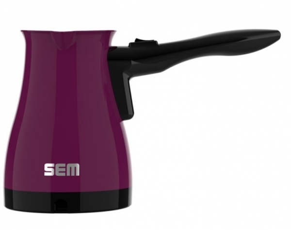 Sem SD 200 Akide Kahve Makinesi