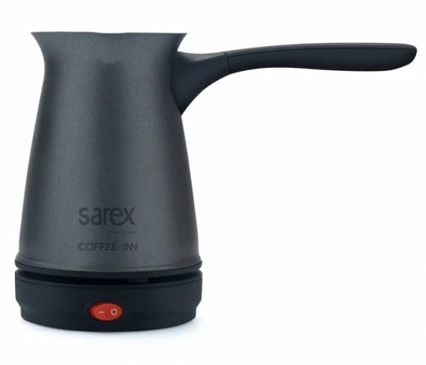 Sarex SR-3120 Caffee-ınn Kahve Makinesi